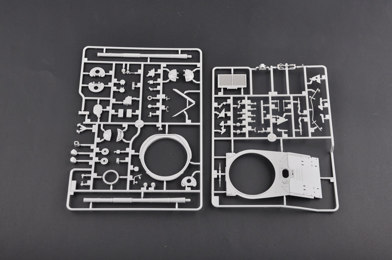 1/35 Soviet T64B MOD 1975 - Hobby Sense
