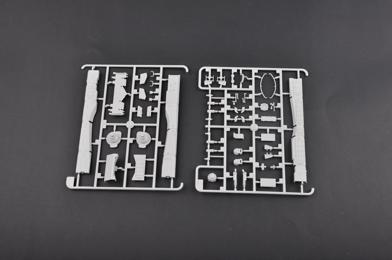 1/35 Soviet T64B MOD 1975 - Hobby Sense
