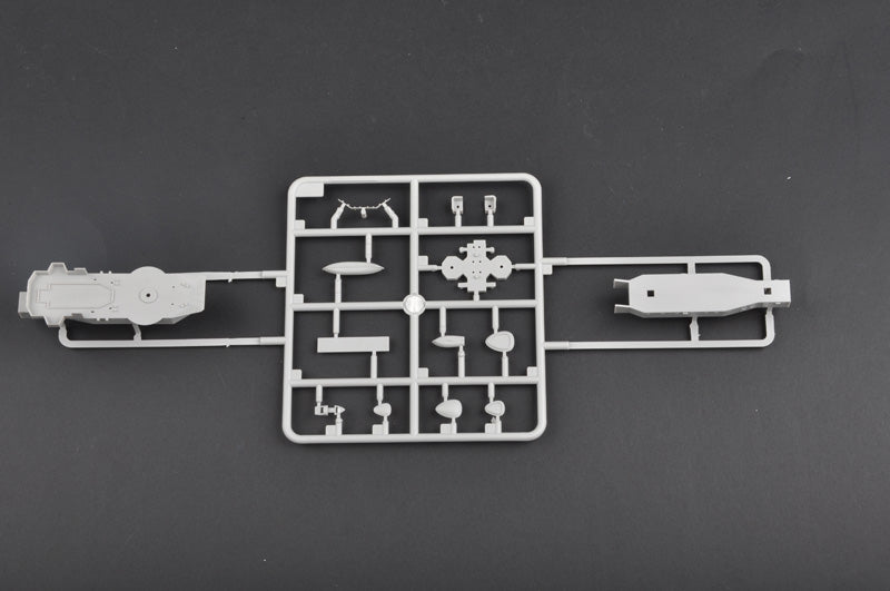 1/350 HMS Eskimo Destroyer 1941. - Hobby Sense