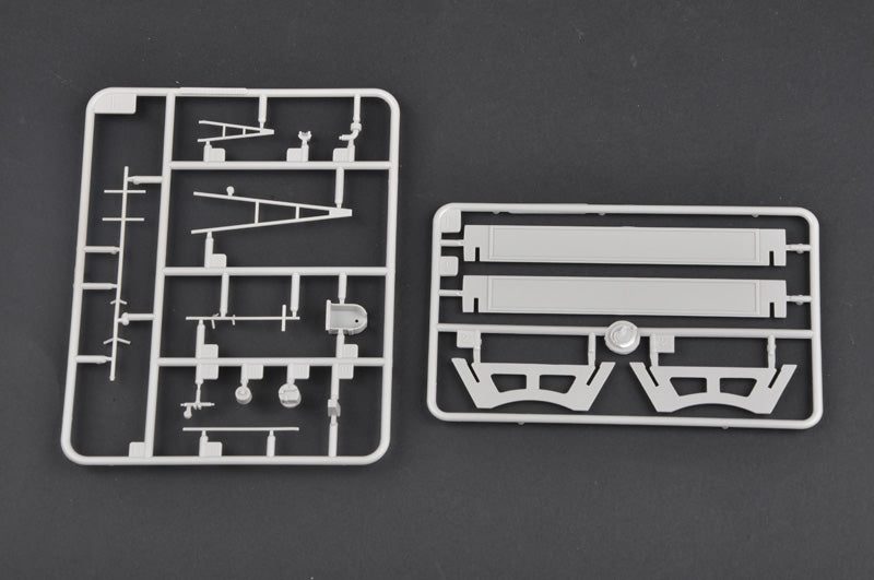 1/350 HMS Eskimo Destroyer 1941. - Hobby Sense