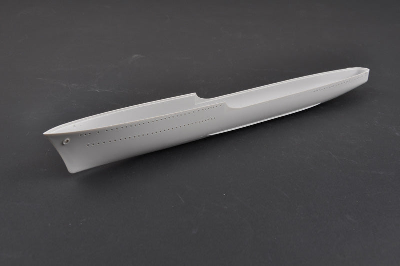 1/350 HMS Eskimo Destroyer 1941. - Hobby Sense