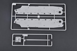 1/35 Soviet KV-1S/85 Heavy Tank - Hobby Sense