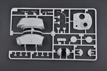 1/35 Soviet KV-1S/85 Heavy Tank - Hobby Sense