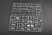 1/350 HMS Dreadnought 1907 - Hobby Sense