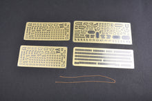 1/350 HMS Dreadnought 1907 - Hobby Sense