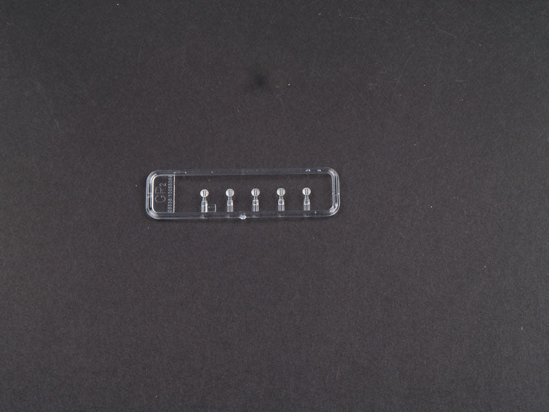 1/35 Russian ChTZ S-65 Tractor - Hobby Sense