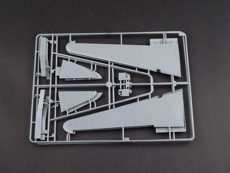 1/48 C48C Skytrain Transport Aircraft - Hobby Sense