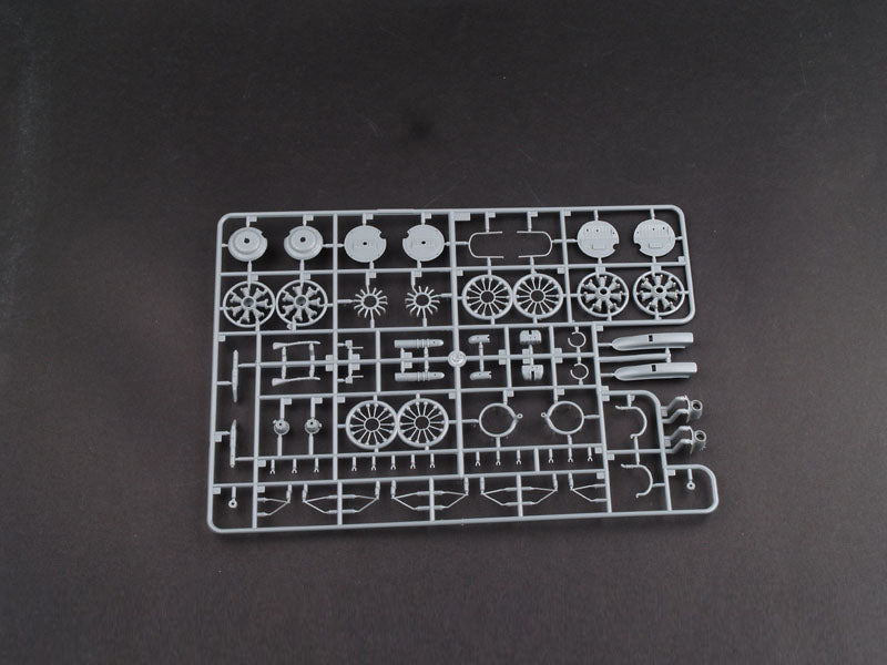 1/48 C48C Skytrain Transport Aircraft - Hobby Sense