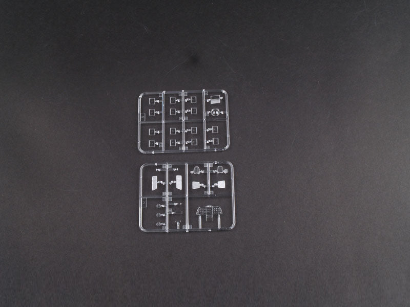 1/48 C48C Skytrain Transport Aircraft - Hobby Sense