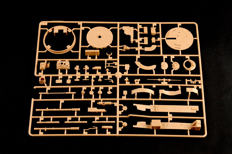 1/35 Russian BMP 3 IFV - Hobby Sense