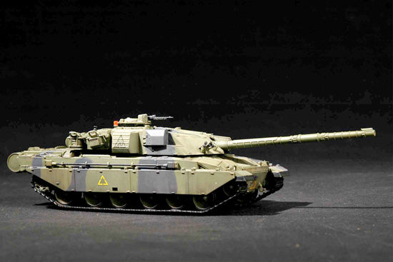 1/72 British Challenger I MBT(NATO Version) - Hobby Sense