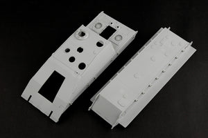 1/35 German Jagdpanzer E-100 - Hobby Sense