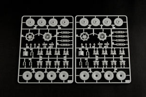 1/35 German Jagdpanzer E-100 - Hobby Sense