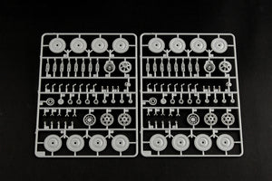 1/35 German Jagdpanzer E-100 - Hobby Sense