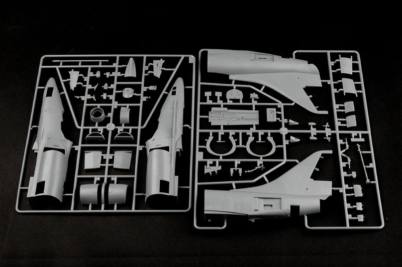 1/32 A-4F Skyhawk - Hobby Sense