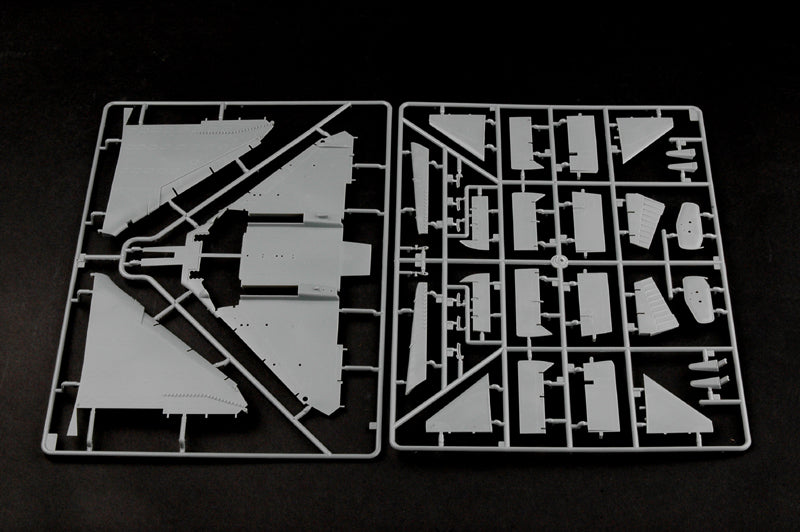1/32 A-4F Skyhawk - Hobby Sense