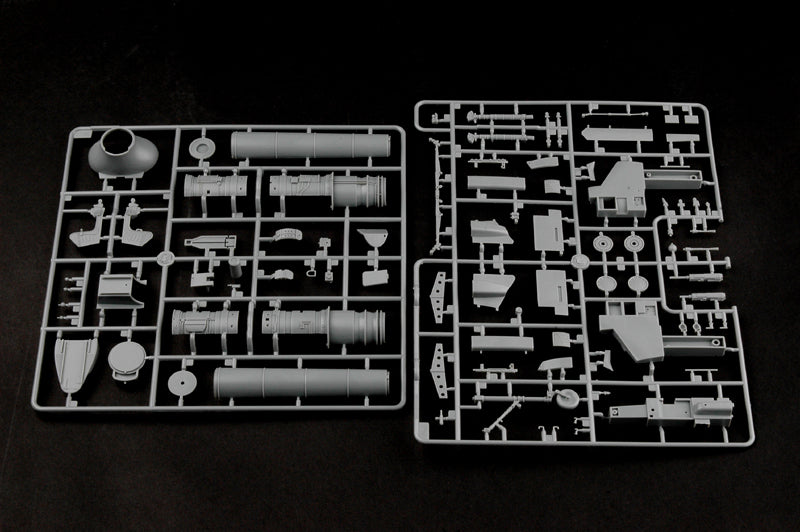 1/32 A-4F Skyhawk - Hobby Sense