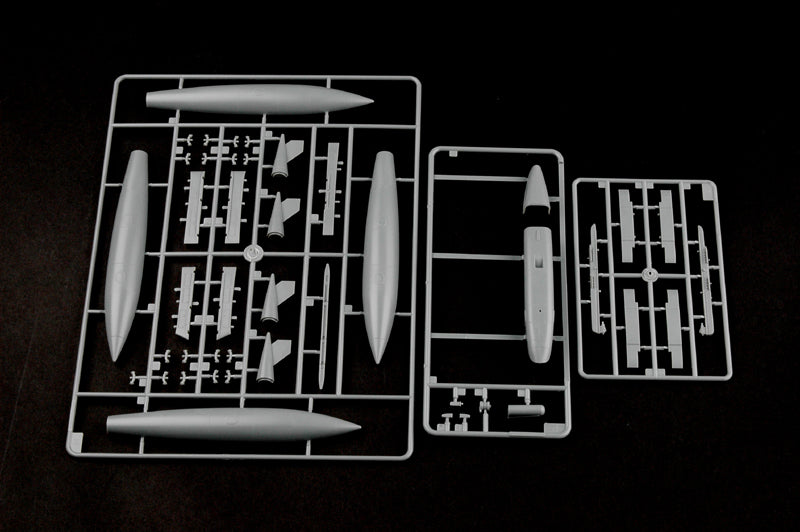 1/32 A-4F Skyhawk - Hobby Sense