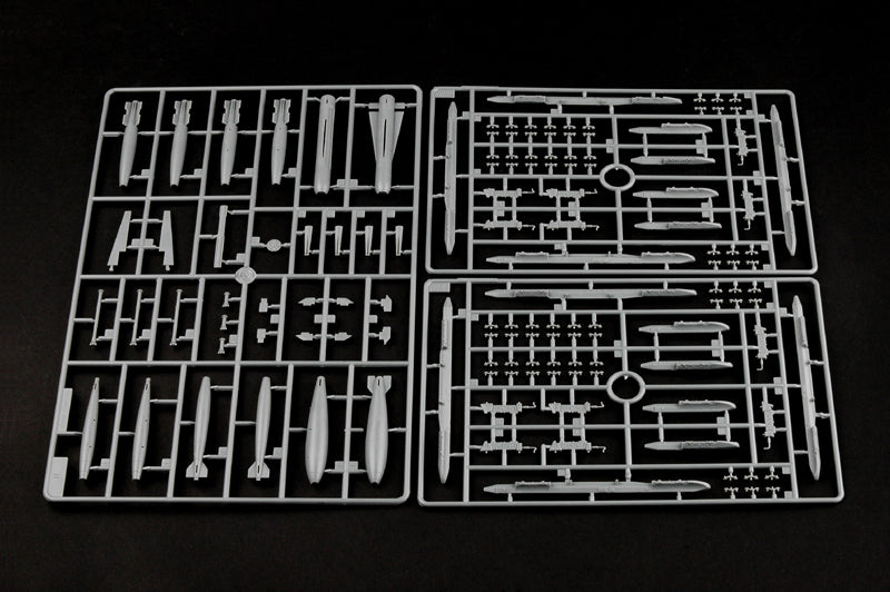 1/32 A-4F Skyhawk - Hobby Sense