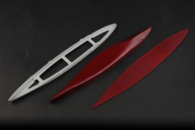 1/700 Italian Navy Battleship RN Littorio 1941 - Hobby Sense