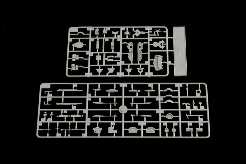 1/700 Italian Navy Battleship RN Littorio 1941 - Hobby Sense