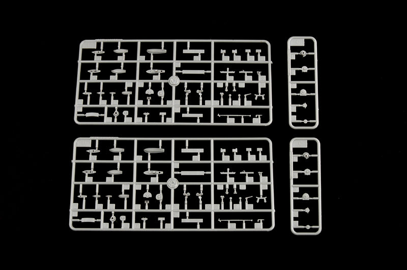 1/700 Italian Navy Battleship RN Littorio 1941 - Hobby Sense