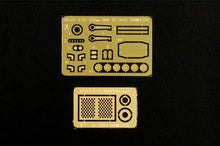 1/35 12.8cm PAK 44 Waffentrager Krupp 1 - Hobby Sense