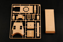 1/35 12.8cm PAK 44 Waffentrager Krupp 1 - Hobby Sense