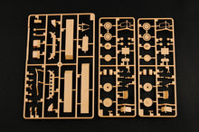 1/35 12.8cm PAK 44 Waffentrager Krupp 1 - Hobby Sense