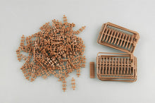 1/35 12.8cm PAK 44 Waffentrager Krupp 1 - Hobby Sense