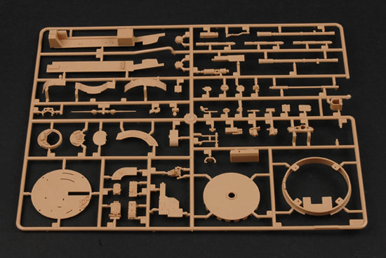 1/35 Russian BMP-3 w/ERA tiles - Hobby Sense