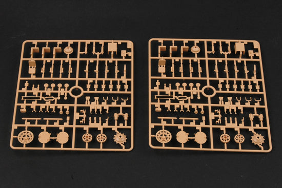 1/35 Russian BMP-3 w/ERA tiles - Hobby Sense