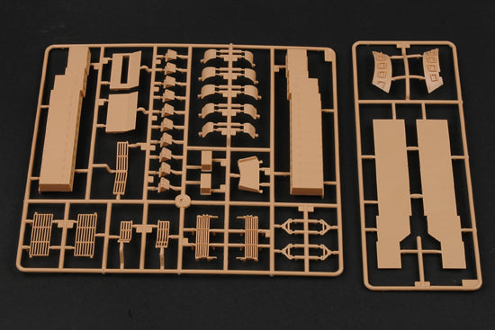 1/35 Russian BMP-3 w/ERA tiles - Hobby Sense