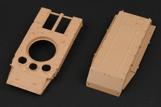 1/35 Russian BMP-3 w/ERA tiles - Hobby Sense