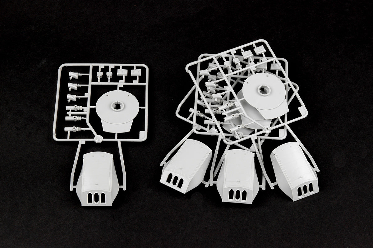 1/200 USS Arizona BB-39 1941 - Hobby Sense