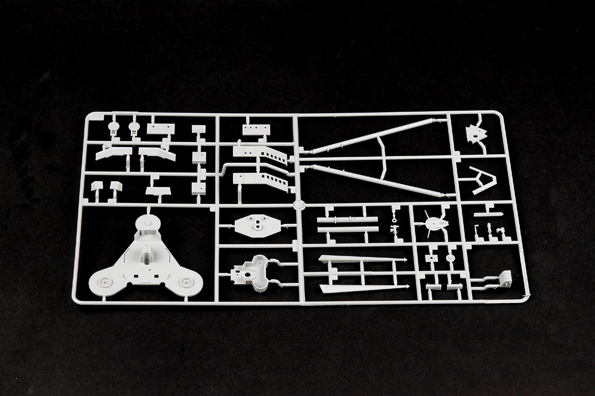 1/200 USS Arizona BB-39 1941 - Hobby Sense