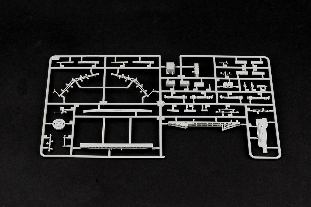 1/200 USS Arizona BB-39 1941 - Hobby Sense