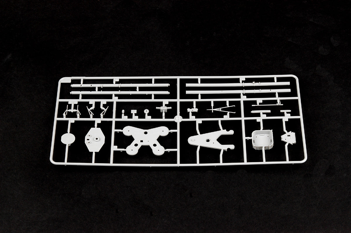 1/200 USS Arizona BB-39 1941 - Hobby Sense