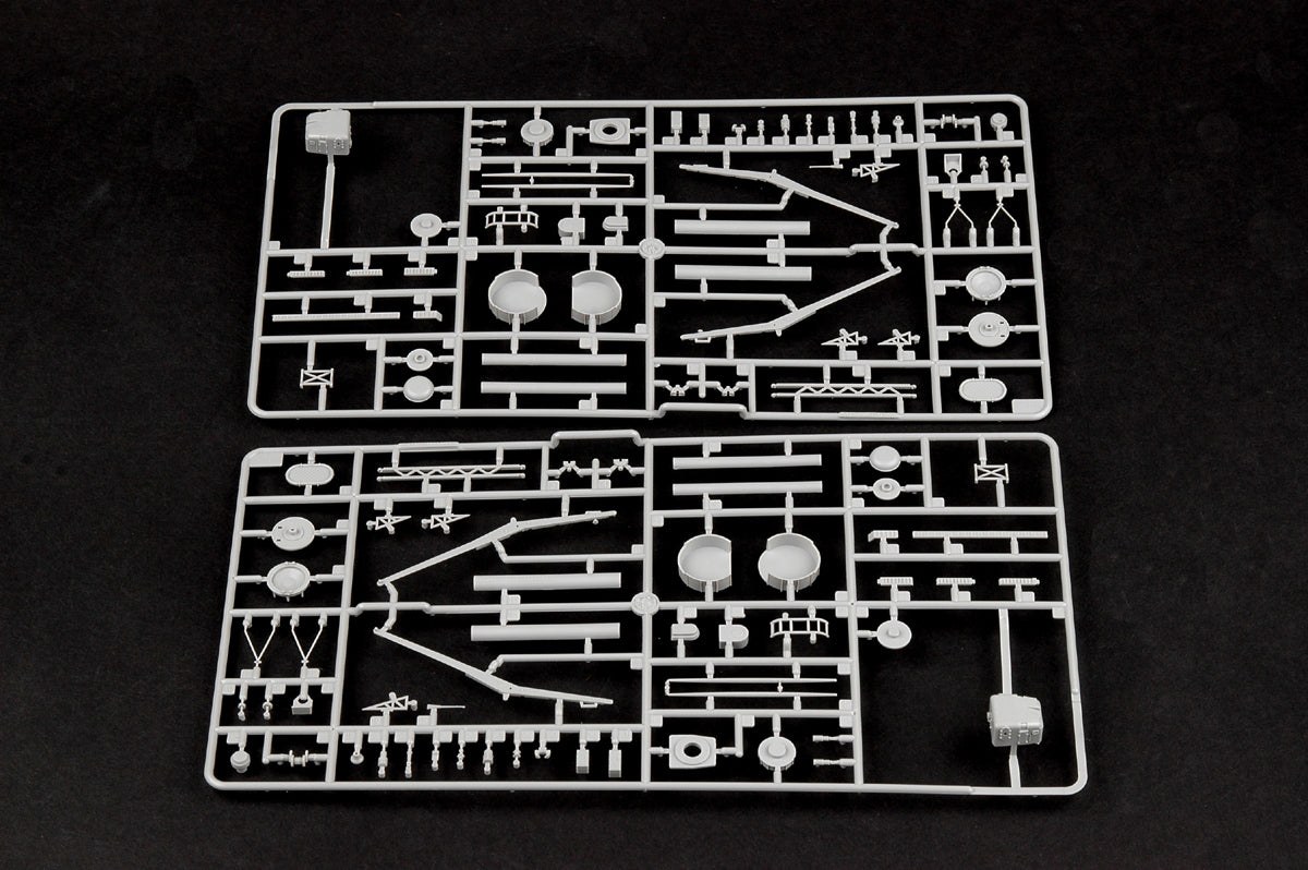 1/200 USS Arizona BB-39 1941 - Hobby Sense