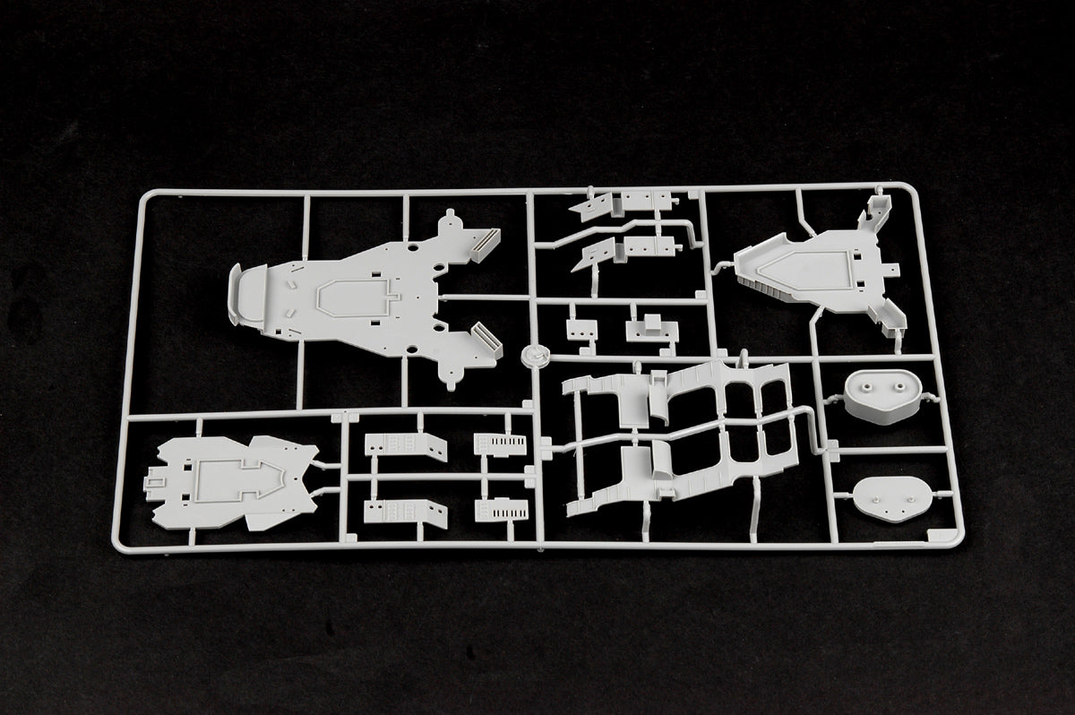 1/200 USS Arizona BB-39 1941 - Hobby Sense