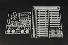 1/35 German Kanonen und Flakwagen - Hobby Sense