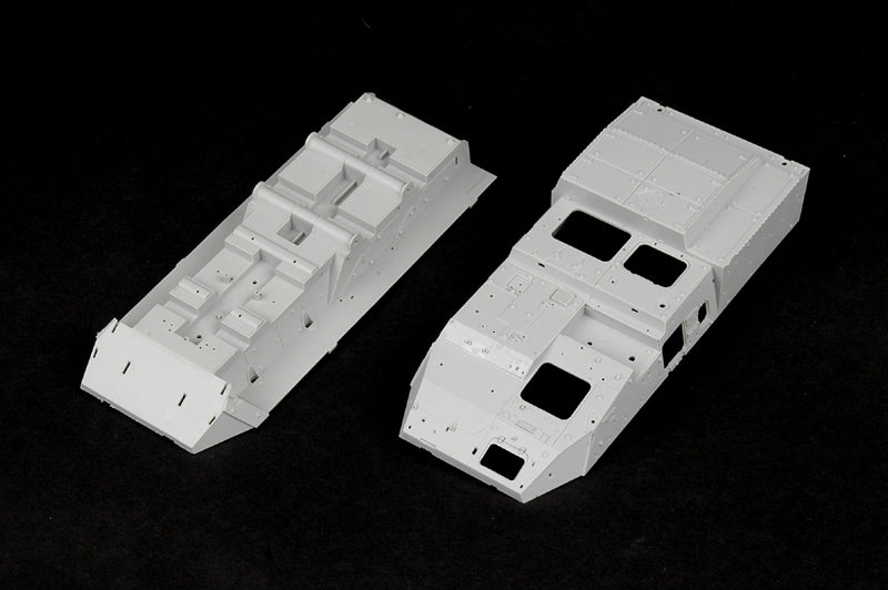 1/35 M1133 Stryker Medical Evacuation Vehicle - Hobby Sense