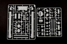 1/35 ASU-85 Airborne Self-Propelled Gun Mod.1956 - Hobby Sense