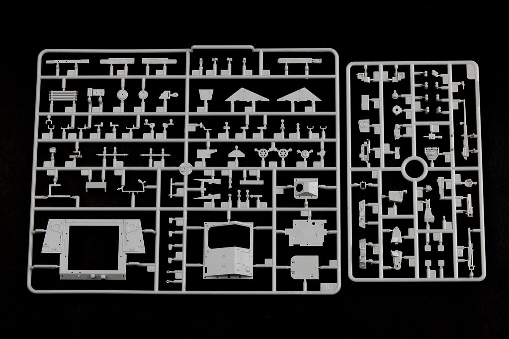 1/35 M1135 Stryker NBC RV - Hobby Sense