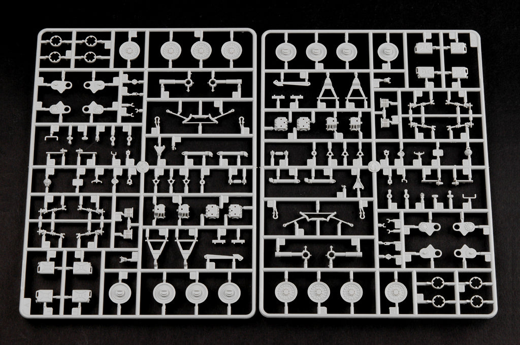 1/35 M1135 Stryker NBC RV - Hobby Sense