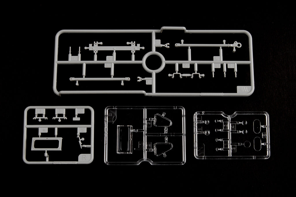 1/35 M1135 Stryker NBC RV - Hobby Sense