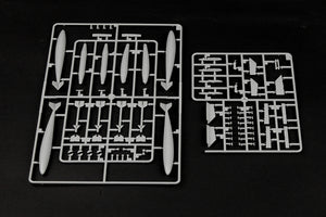 1/48 F100D Thunderbirds - Hobby Sense