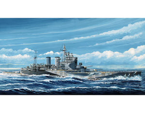 1/700 HMS Renown 1945 - Hobby Sense