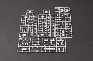 1/700 HMS Renown 1945 - Hobby Sense