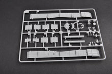 1/35 Soviet T64 MOD 1972 - Hobby Sense